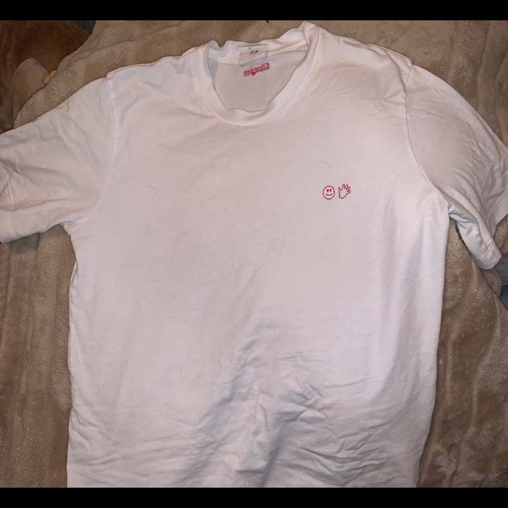 Glossier LA Employee T shirt - Small